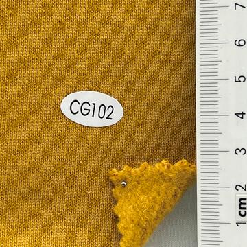 CG102 Yellow