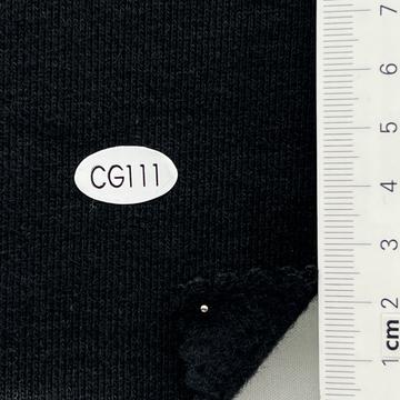 CG111 Black