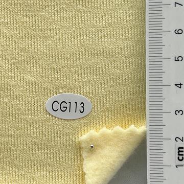 CG113 Yellow