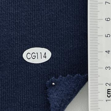 CG114 Navy