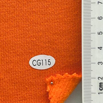 CG115 Orange