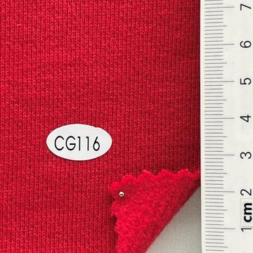 CG116 Red