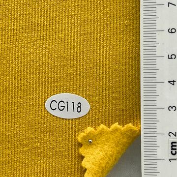 CG118 Yellow