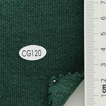 CG120 Deep Green