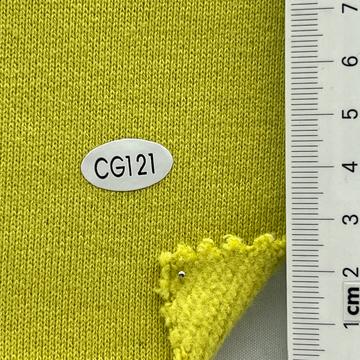 CG121 Pale Green