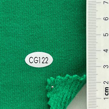 CG122 Green
