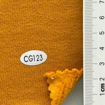 CG123 Orange