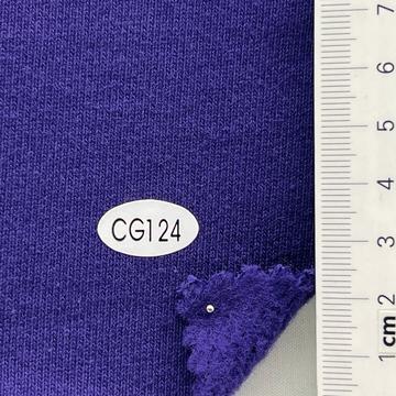 CG124 Purple