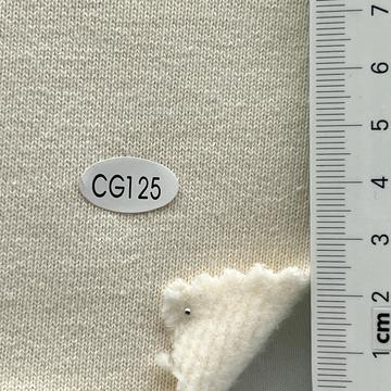 CG125 Ivory