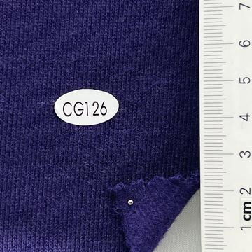 CG126 Purple