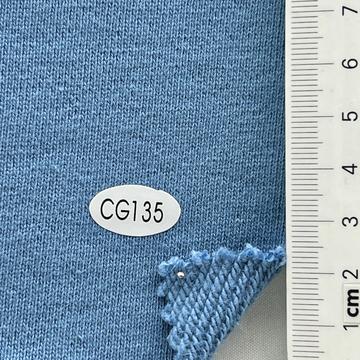 CG135 Pale Blue