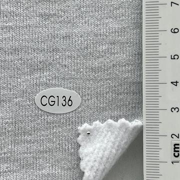 CG136 Gray