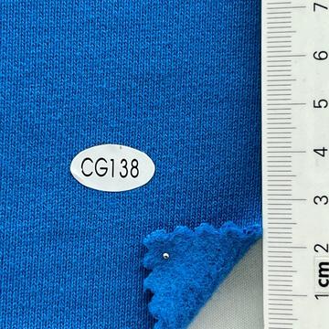 CG138 Blue