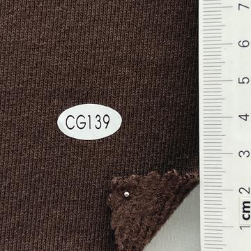 CG139 Brown