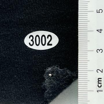 3002 Black