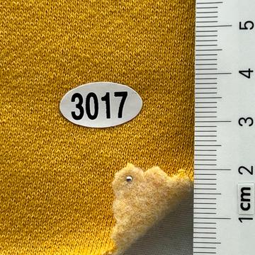 3017 Yellow