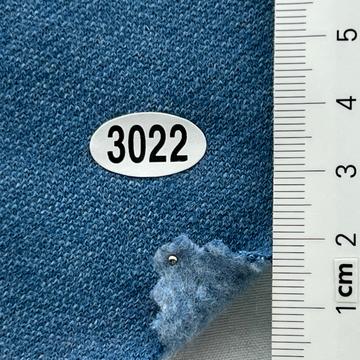 3022 Blue