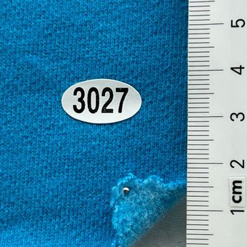 3027 Cyan
