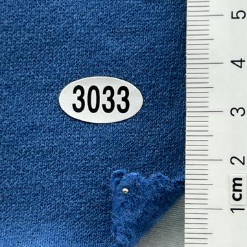 3033 Blue