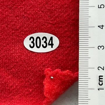 3034 Red