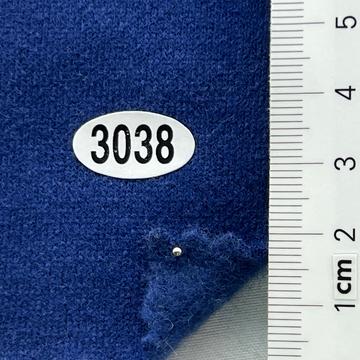 3038 Blue