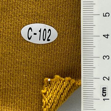 C-102 Yellow