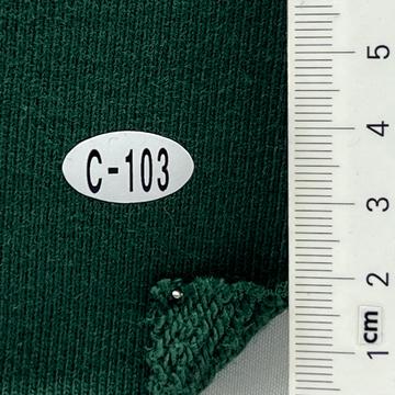 C-103 Deep Green