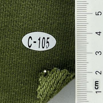 C-105 Deep Green