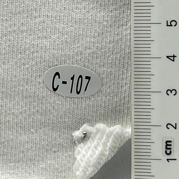 C-107 Ivory
