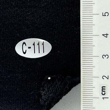 C-111 Black