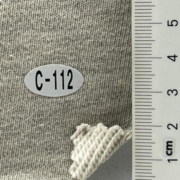 C-112 Ivory
