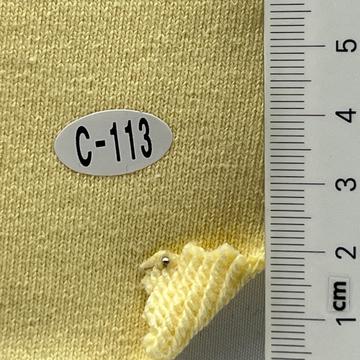 C-113 Yellow