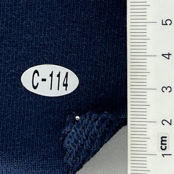 C-114 Navy