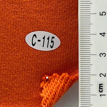 C-115 Orange