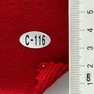 C-116 Red