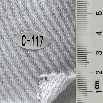 C-117 White