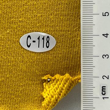 C-118 Yellow