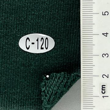 C-120 Deep Green