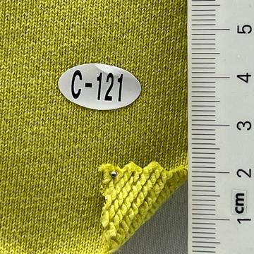 C-121 Yellow