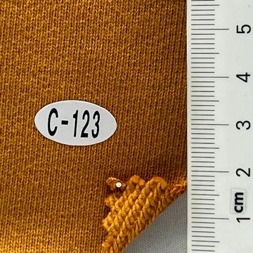 C-123 Orange