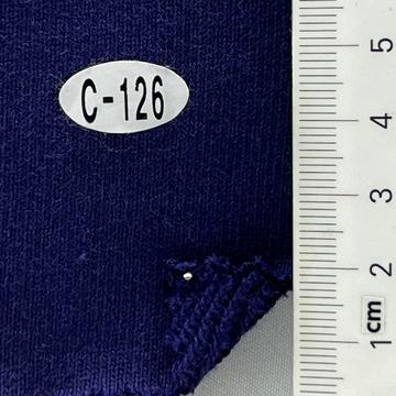 C-126 Purple