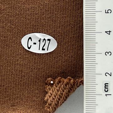 C-127 Brown