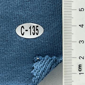 C-135 Pale Blue