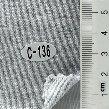 C-136 Gray