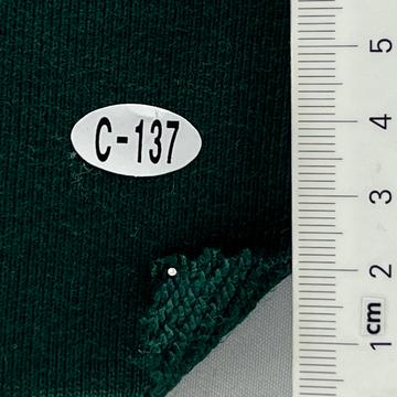 C-137 Deep Green