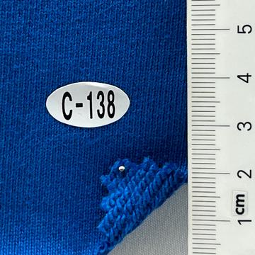 C-138 Blue