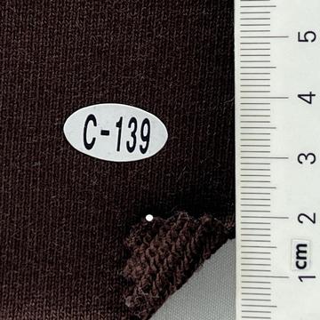 C-139 Brown