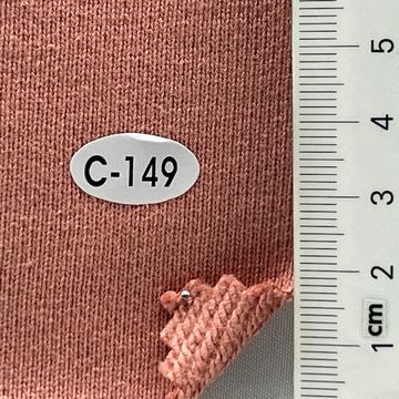 C-149 Pale Orange