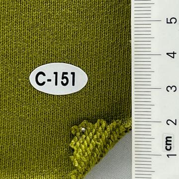 C-151 Deep Green