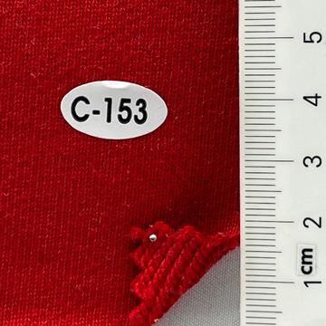 C-153 Red